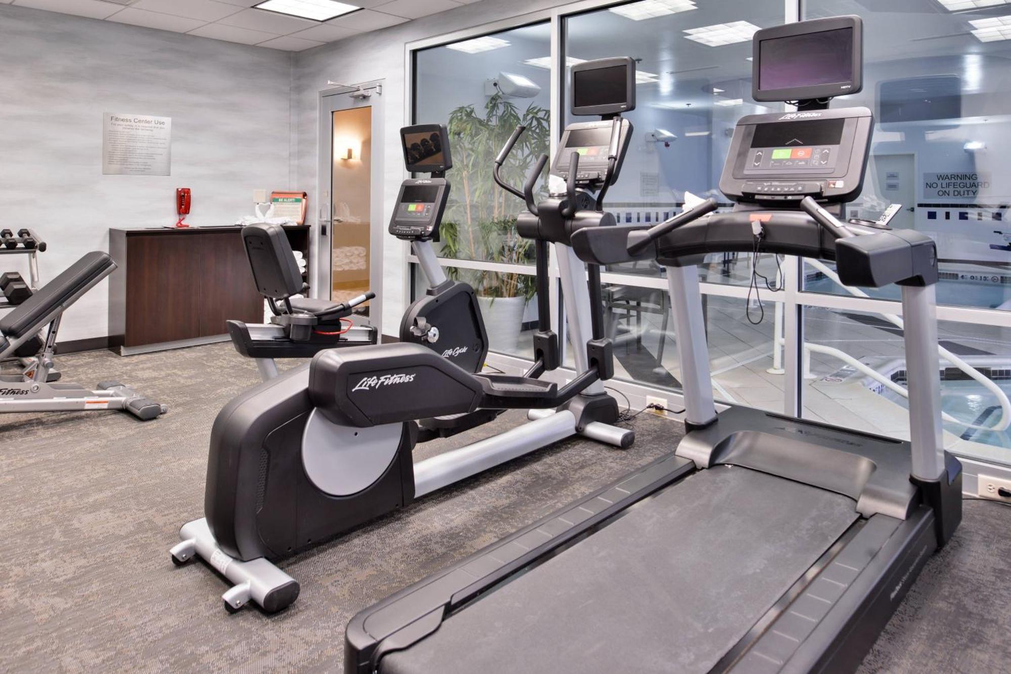 Fairfield Inn & Suites Raleigh-Durham Airport/Brier Creek Eksteriør bilde