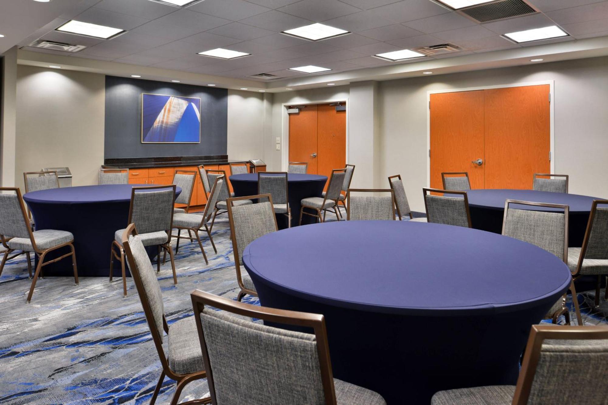 Fairfield Inn & Suites Raleigh-Durham Airport/Brier Creek Eksteriør bilde